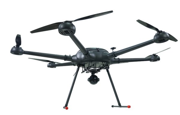 AVION RHEA 160 Hexacopter