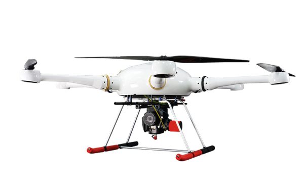 Avion Aerospace GAIA 160 Elite Pro 2000W Hybrid Drone