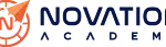 novation academy log