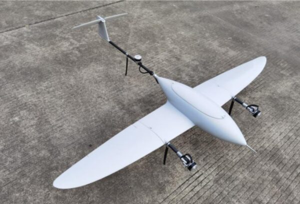 avion e 1950 combat uav