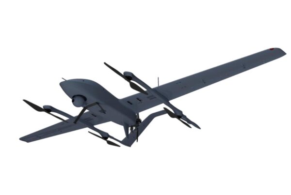 avion e6500 oil electrcti vtol combate uav