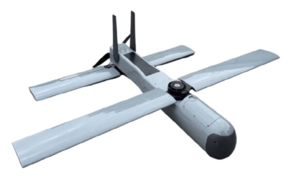 Avion M5-2 Folding Wing UAV