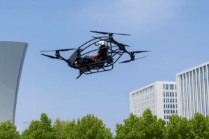 Avion Aerospace Group Announces Strategic Partnership with Skytech (Dongying Chengyun Aviation Technology Co., LTD)