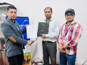 Avion Aerospace Group Signs Strategic MoU with Dhumketu Exploration Technologies Ltd. to Advance Aerospace Innovation in Bangladesh