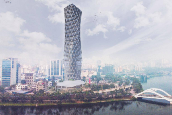 avion building
