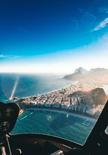 aerial-view-of-coastal-area-from-aircraft-2868245